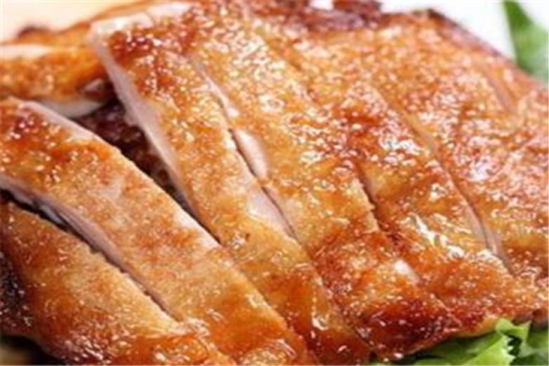 一直棒卤味烧腊